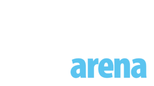 Jochen Schweizer Arena - Logo