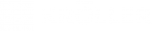 Kroeller_Logo_Weiß